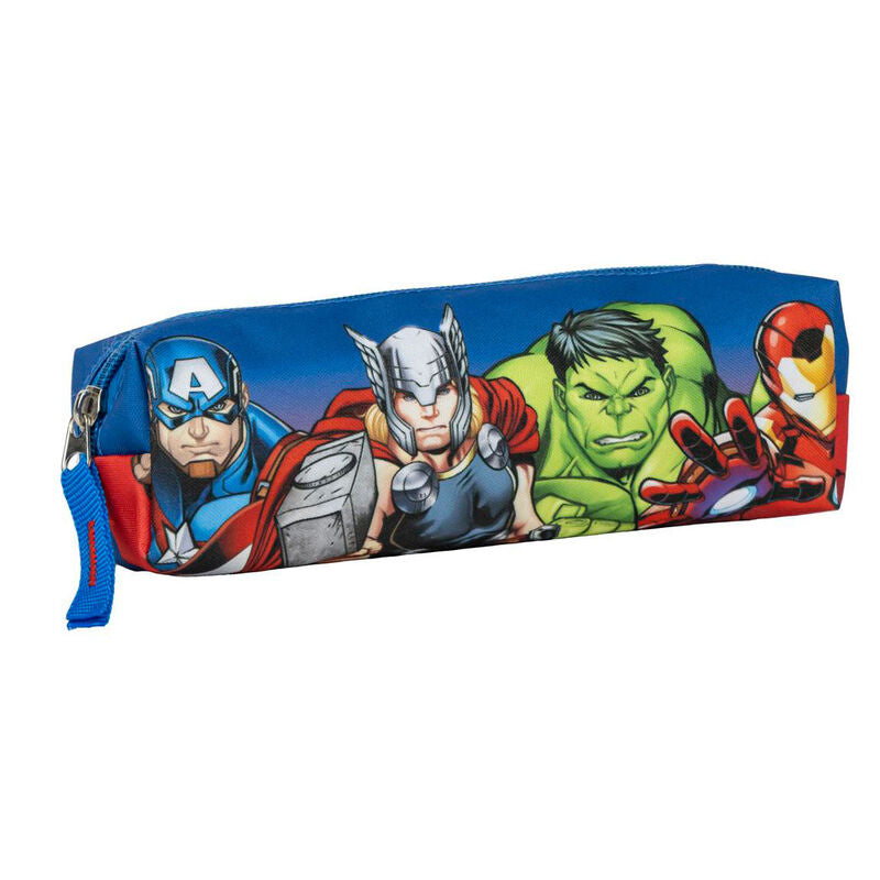 Marvel Avengers pencil case 1