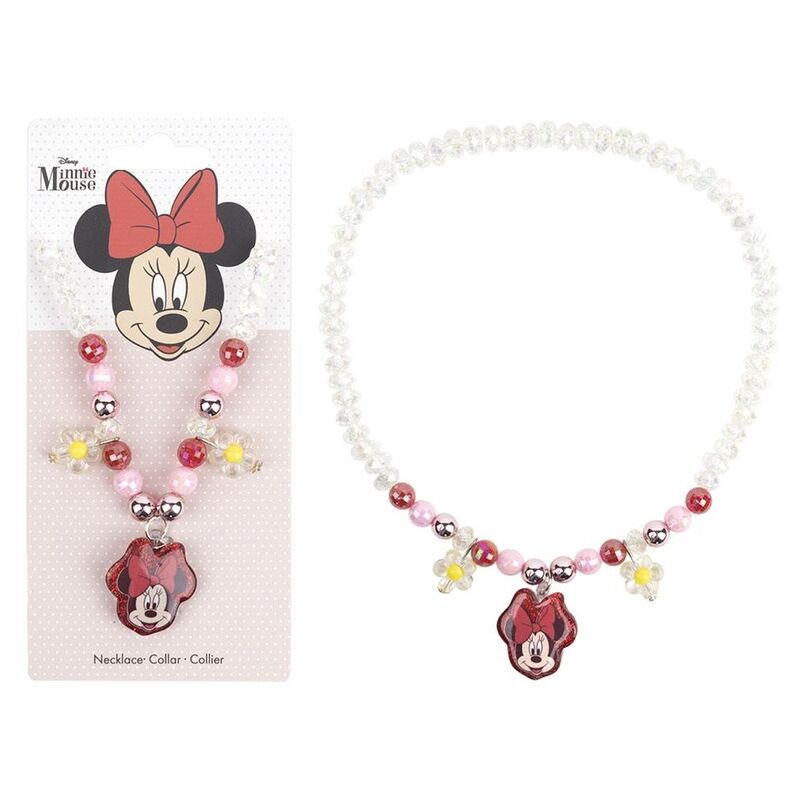 Disney Minnie accesories set 1