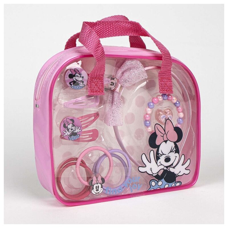 Disney Minnie beauty set I