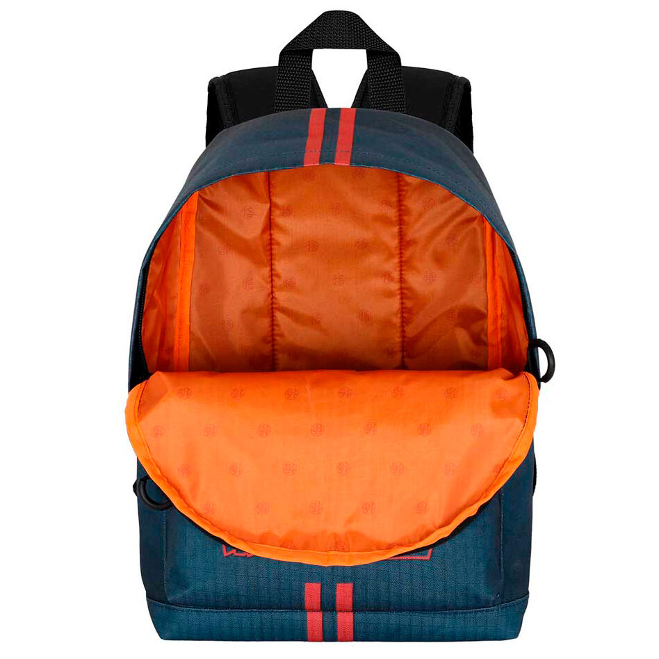 Dragon Ball Z Unity adaptable backpack 34cm