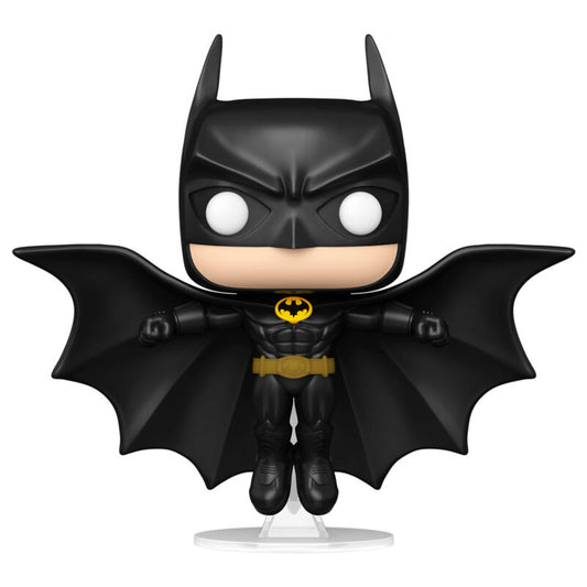 POP figure Deluxe DC Comics Batman