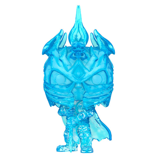 POP figure World of Warcraft The Lich King 991