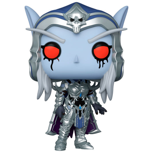 POP figure World of Warcraft Sylvanas 990
