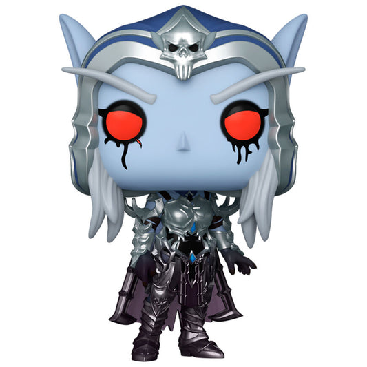 POP figure World of Warcraft Sylvanas Chase 990