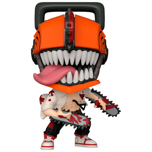 POP figure Chainsaw Man - Chainsaw Man Chase 1677