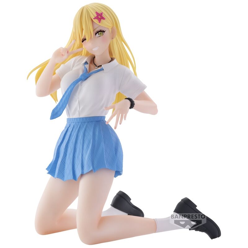 Z2.5 Dimensional Seduction Aria Kisaki Uniform figure 12cm