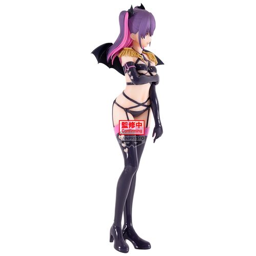 Dimensional Seduction 2.5 Miriella Medical Corps Glitter & Glamorous figure 22cm