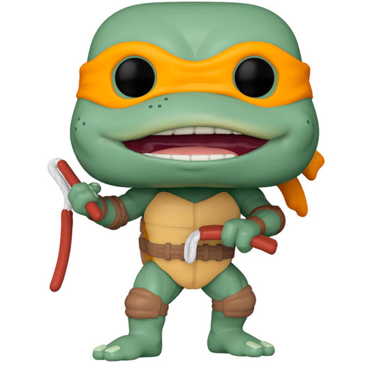 POP figure Ninja Turtles Teenage Mutant Michelangelo