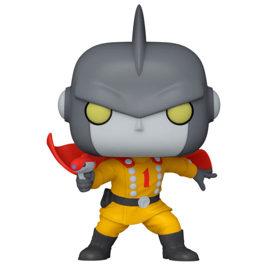 POP figure Dragon Ball Super Gamma 1 - 1701