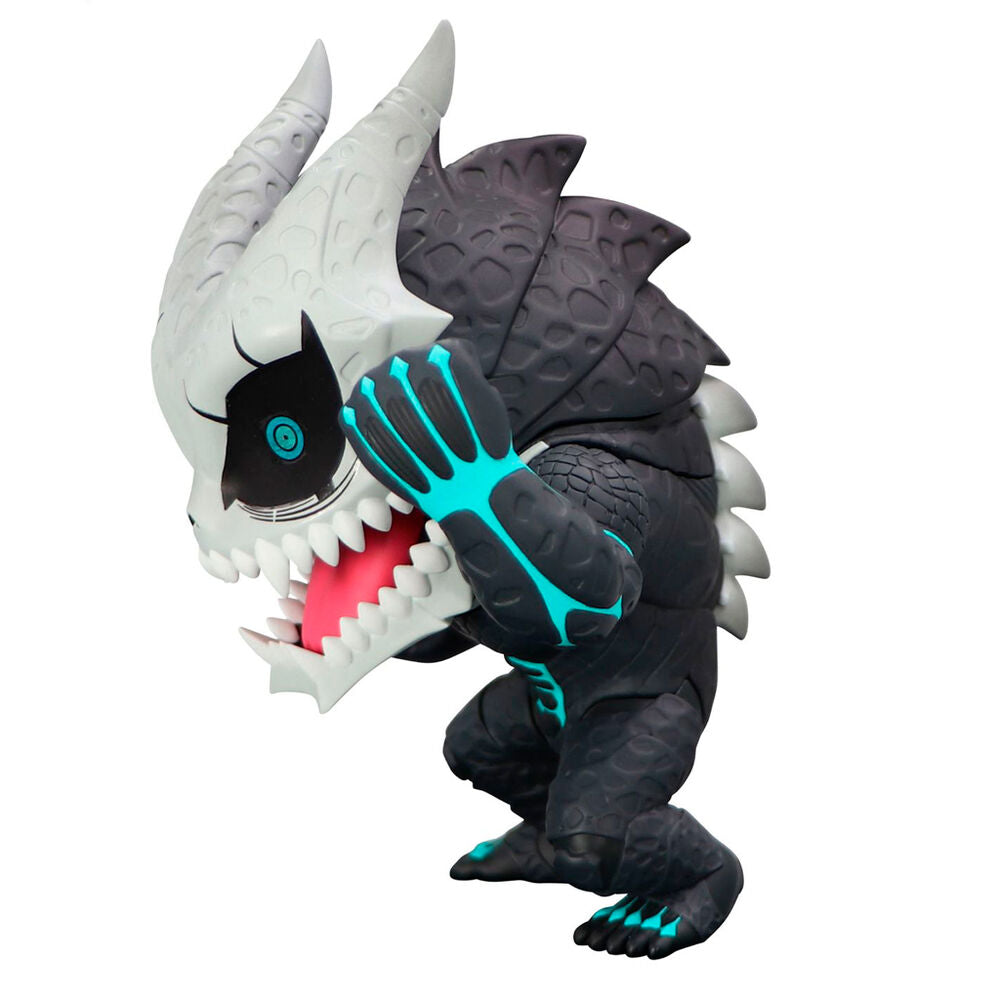 Kaiju No. 8 Normal Color Kaiju No. 8 Toonize figure 12cm