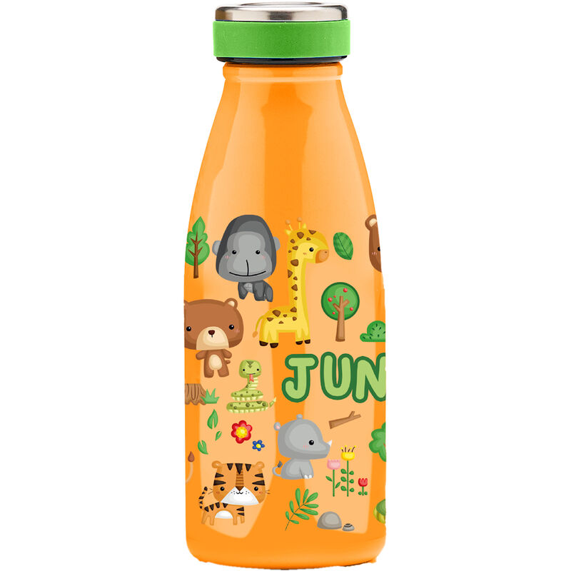 Water Revolution Jungle thermo bottle 350ml