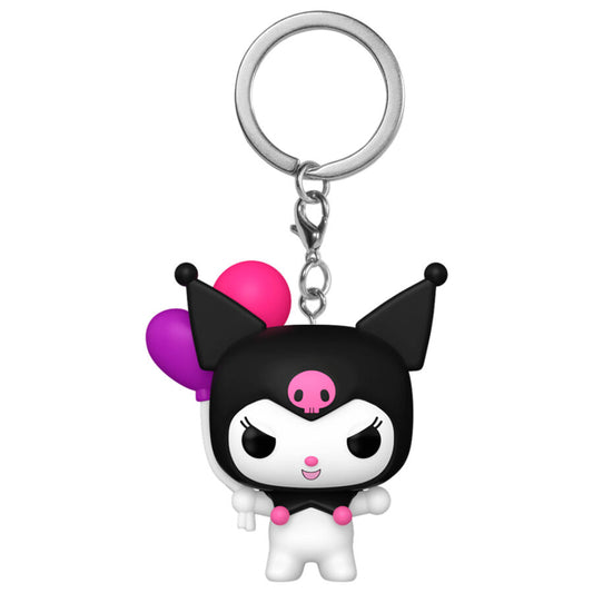 Key Funko POP! Hello Kitty: Kuromi EXM