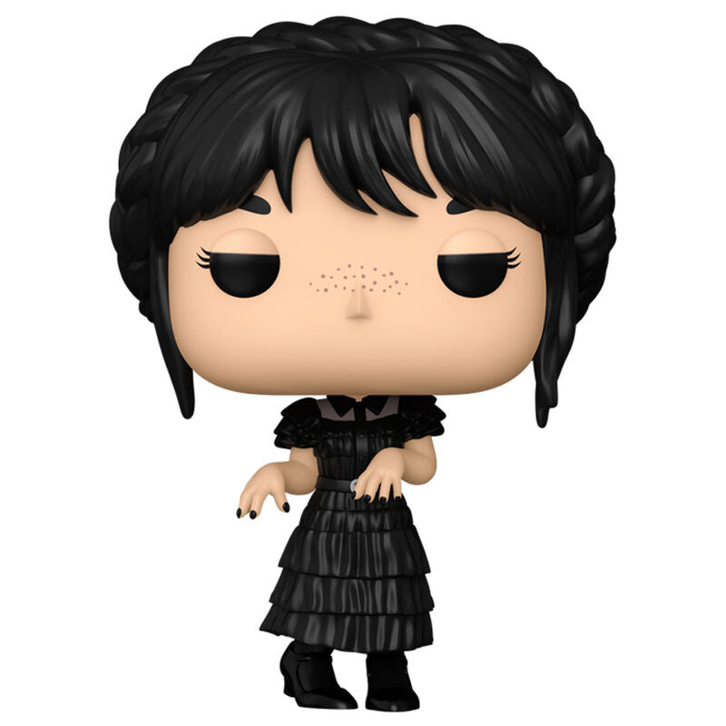 POP figure Wednesday - Wednesday Addams 1577