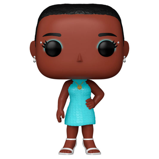 POP figure Wednesday Bianca Barclay 1579