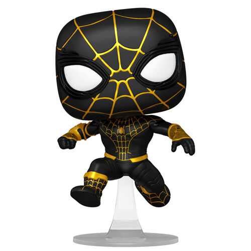 POP figure Marvel Spider-Man No Way Home Spider-Man Exclusive Chase 1073