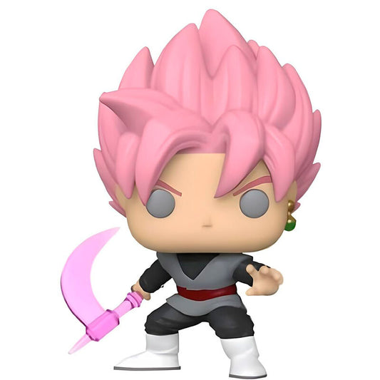 POP figure Dragon Ball Super - Super Saiyan Rose Goku Black Exclusive 1279