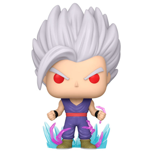 Son Gohan Beast Dragon Ball Super: Super Hero POP! Animation 1703