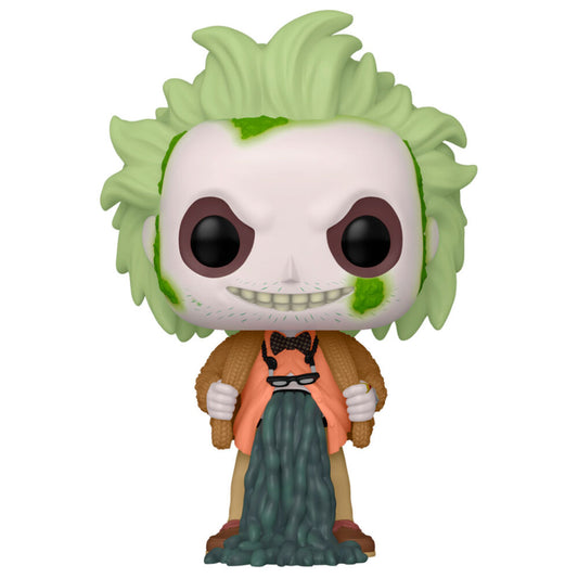 POP figure Beetlejuice 2 - Beetlejuice Chase 1689