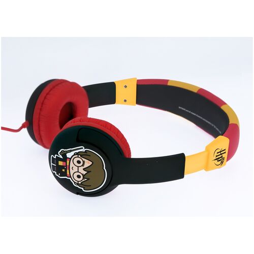 Harry Potter kids headphones