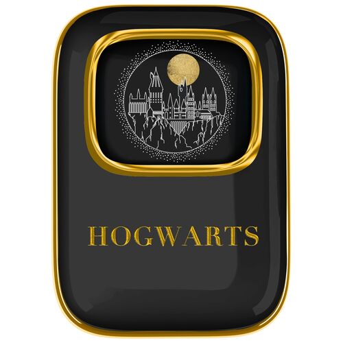 Harry Potter Hogwarts earpods