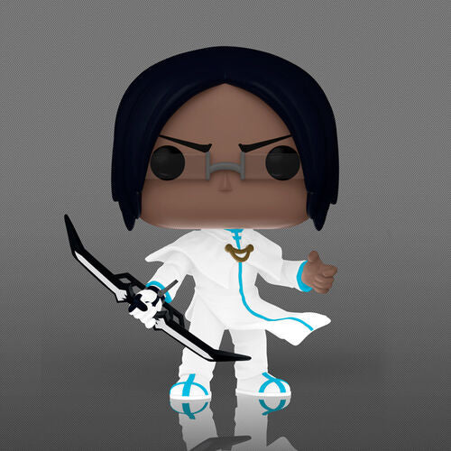 POP figure Bleach Uryu Ishida Chase 1696