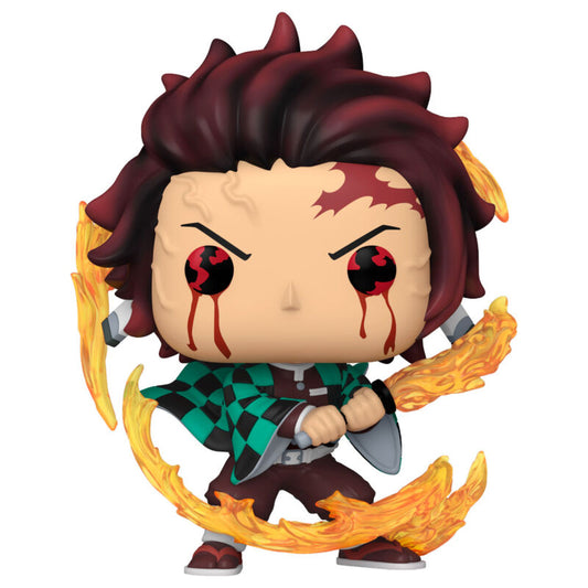 POP figure Demon Slayer Kimetsu no Yaiba Tanjiro Kamado I