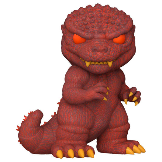 POP figure Godzilla - Godzilla 1984 Chase 1663