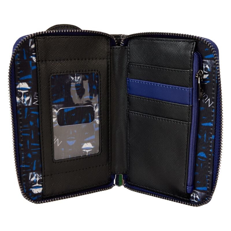 Loungefly the Nun wallet