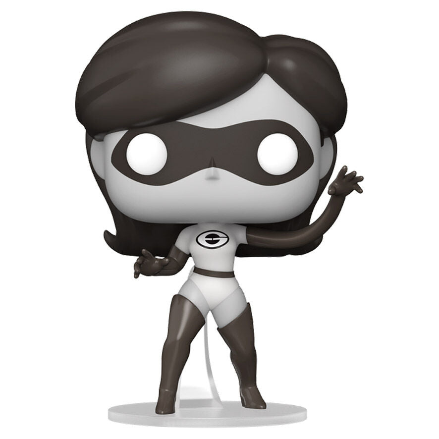 POP figure The Incredibles Elastigirl Chase 1508