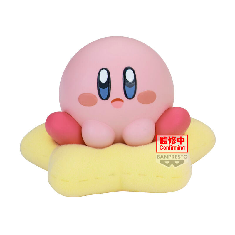 Kirby - Kirby ver. A Break Time figure 4cm