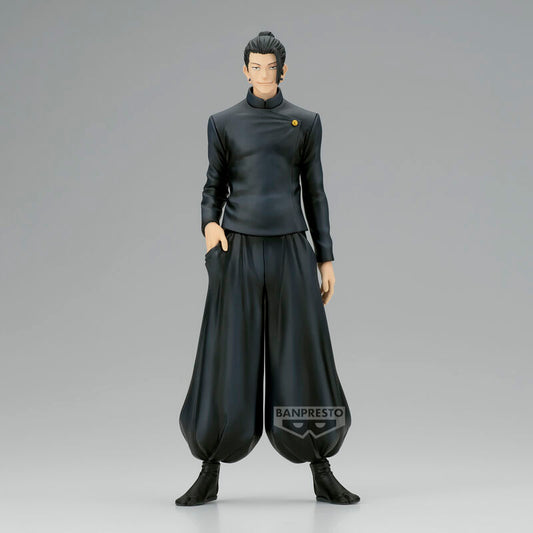 Jujutsu Kaisen Suguru Geto King of Artist figure 21m