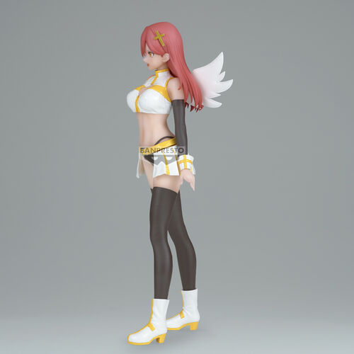 Dimensional Seduction 2.5 Glitter & Glamorous Ariel Angel figure 22cm