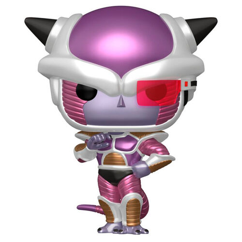 Freezer 1st Form Dragon Ball Z Funko POP! Animation Exclusive 1370