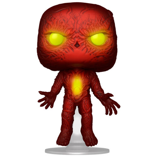 POP figure Stranger Things Vecna 1595