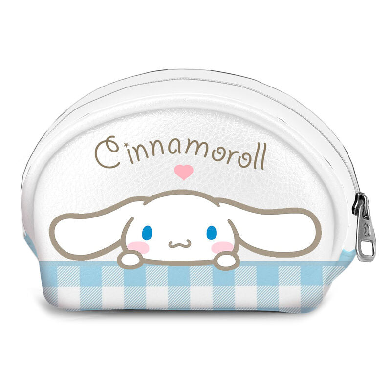 Hello kitty Cinnamoroll purse