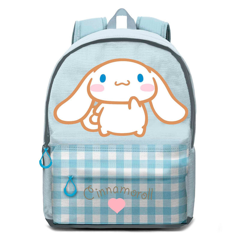 Hello Kitty Cinnamoroll backpack 44cm