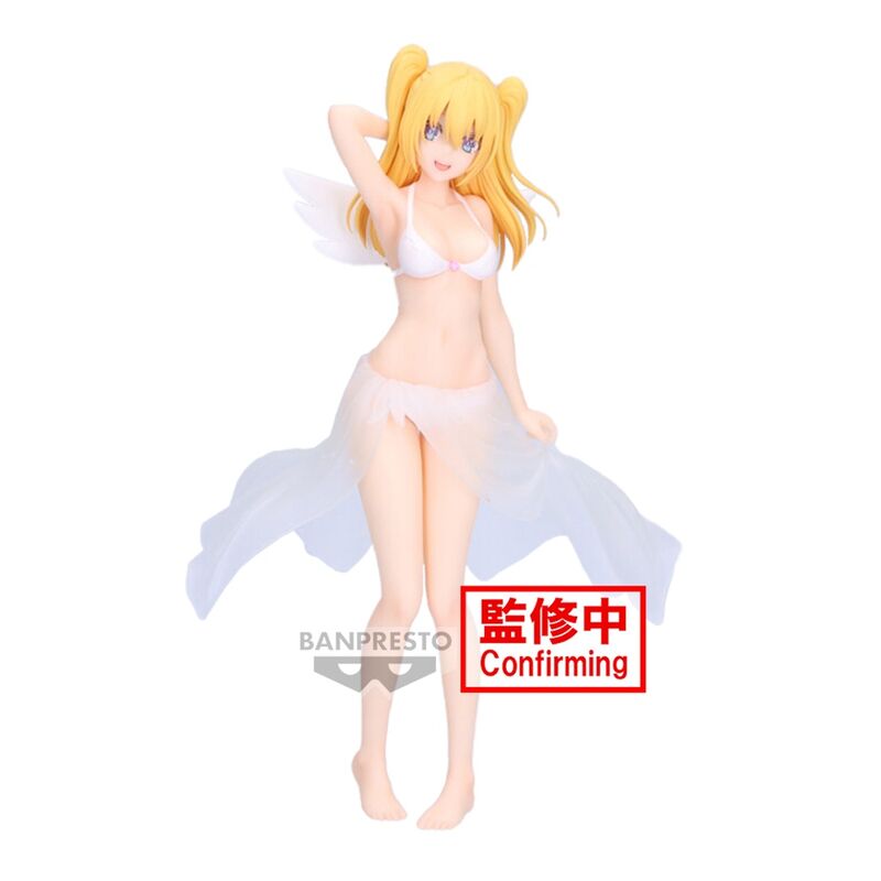 Dimensional Seduction 2.5 Liliel Swinsuit Glitter & Glamorous figure 22cm