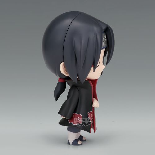 Uchiha Itachi Figure Naruto Shippuden Repoprize