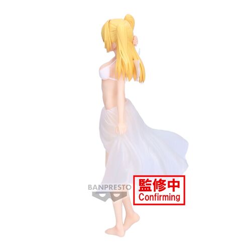 Dimensional Seduction 2.5 Liliel Swinsuit Glitter & Glamorous figure 22cm