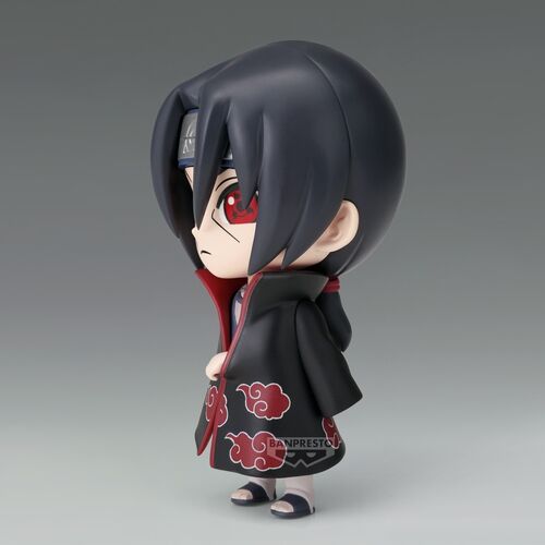 Uchiha Itachi Figure Naruto Shippuden Repoprize