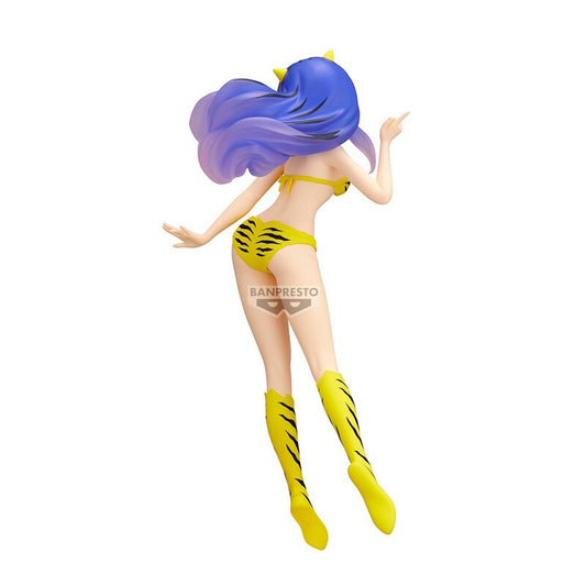 Urusei Yatsura Lum Shooting Star B Glitter & Glamorous figure 22cm