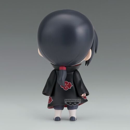 Uchiha Itachi Figure Naruto Shippuden Repoprize