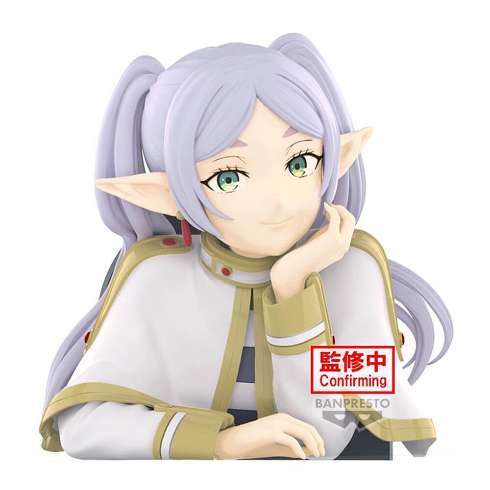 Frieren: Beyond Journeys End Frieren figure 12cm