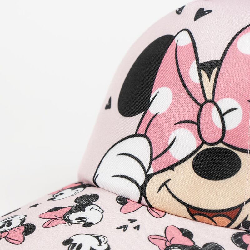 Disney Minnie cap 53cm