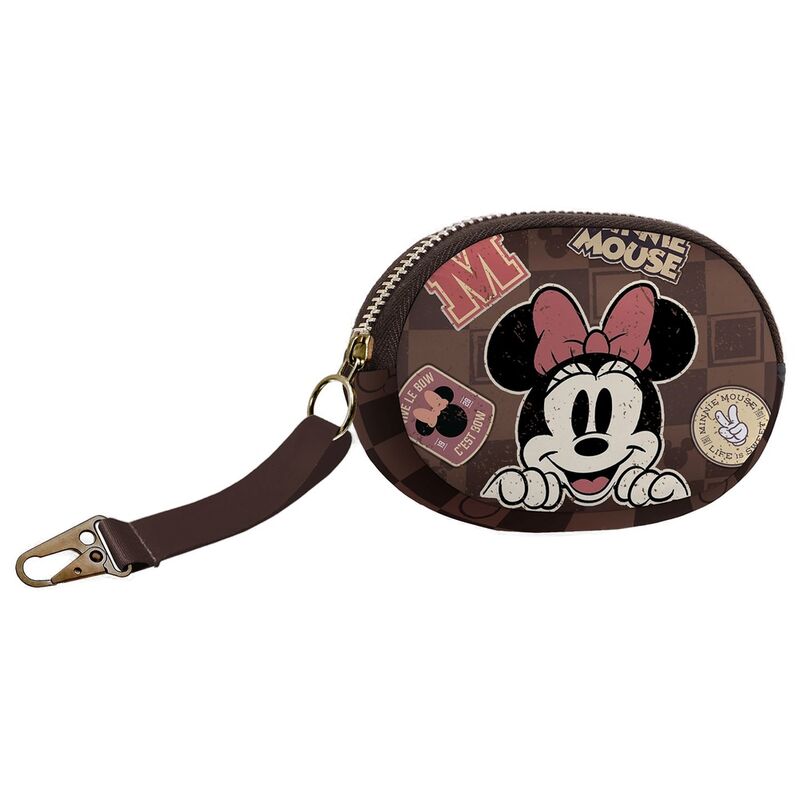 Disney Minnie purse