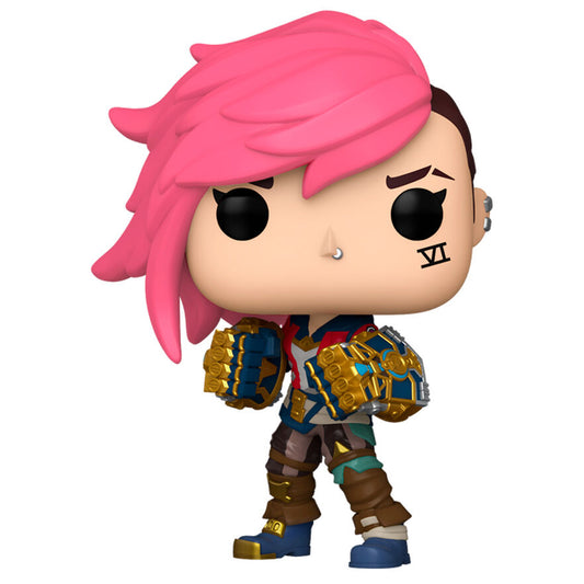 POP figure League of Legends Arcane VI 1601