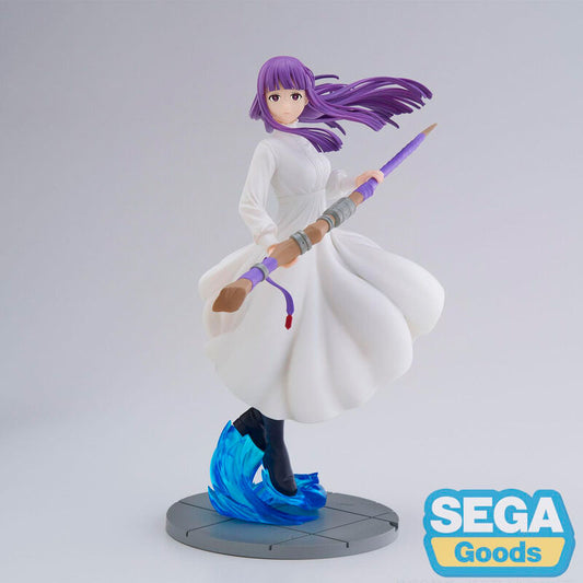 Fern Ordinary Offensive Magic Zoltraak Figure Frieren: Beyond Journey's End Luminasta