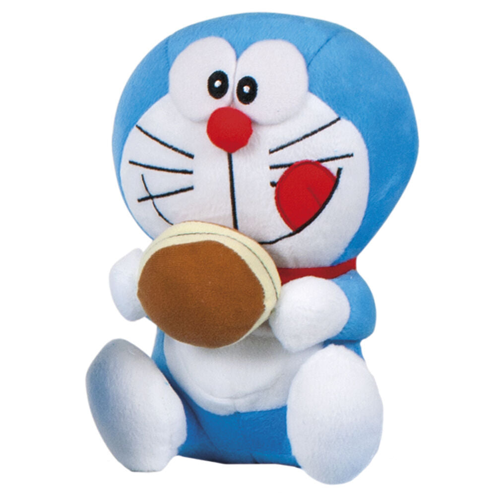 Doraemon plush toy 40cm