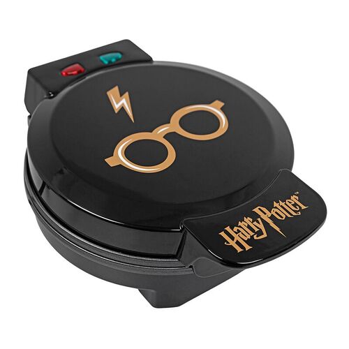 Harry Potter Waffle maker