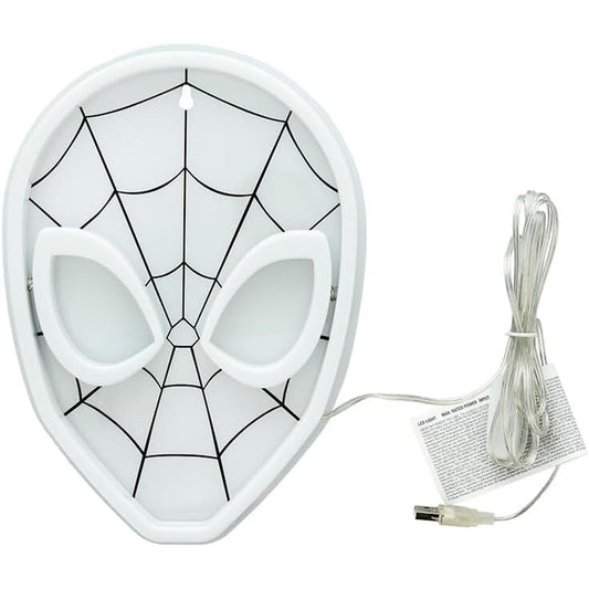 Marvel Spiderman LED Wall lamp 26cm